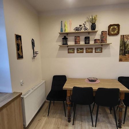 Apartament Twoja Chwila II Stronie Slaskie Ngoại thất bức ảnh