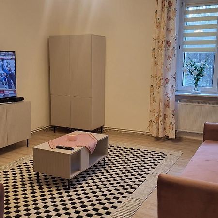 Apartament Twoja Chwila II Stronie Slaskie Ngoại thất bức ảnh