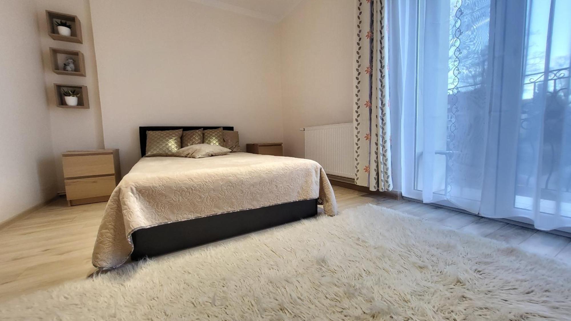 Apartament Twoja Chwila II Stronie Slaskie Ngoại thất bức ảnh