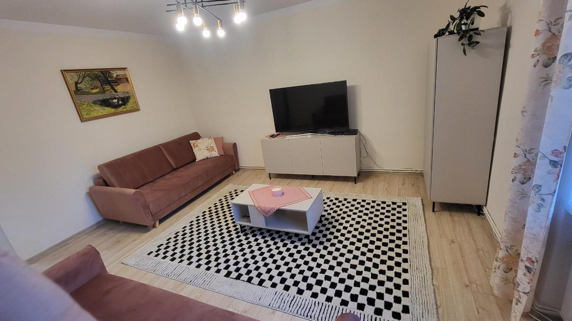 Apartament Twoja Chwila II Stronie Slaskie Ngoại thất bức ảnh