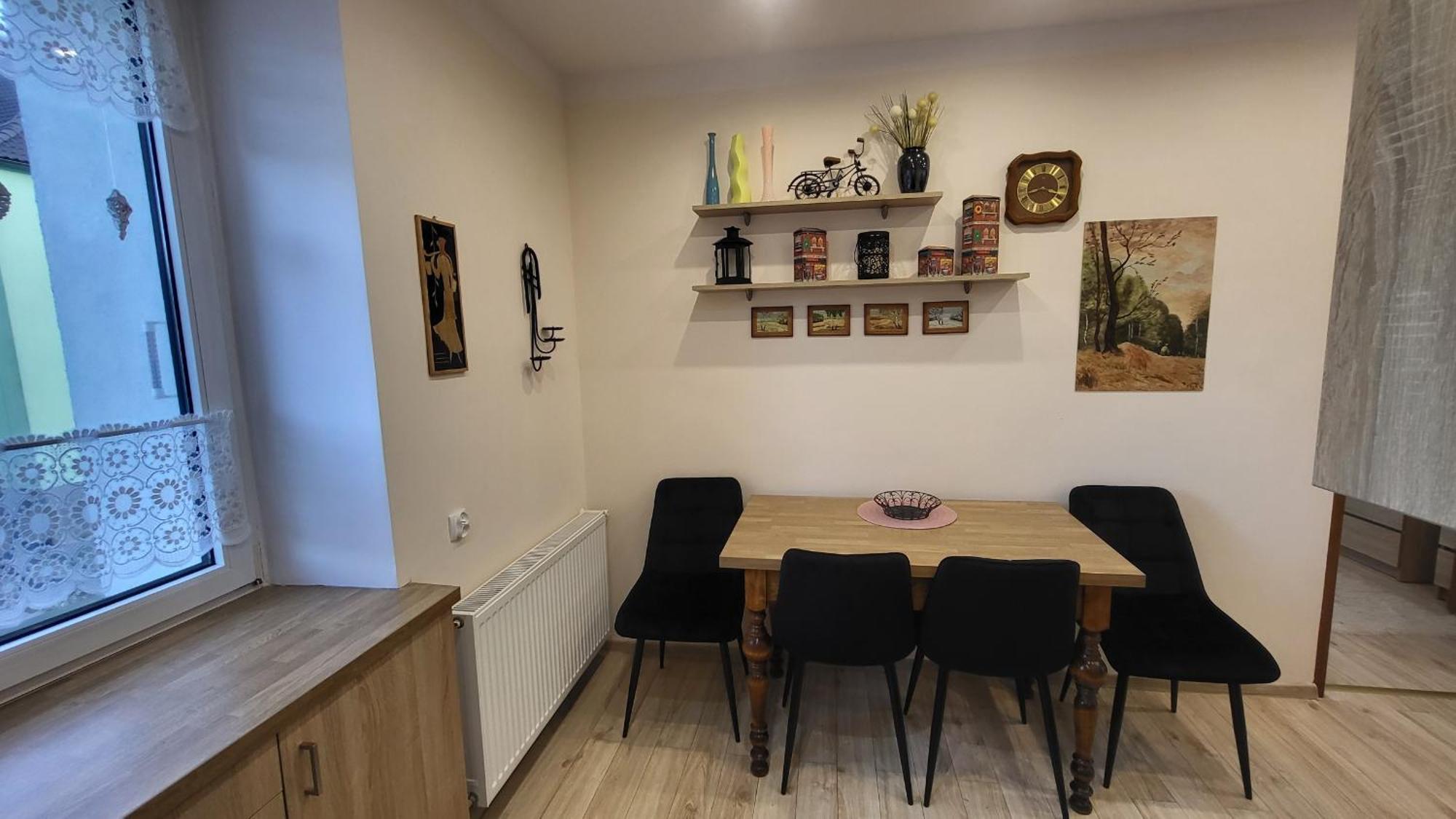 Apartament Twoja Chwila II Stronie Slaskie Ngoại thất bức ảnh