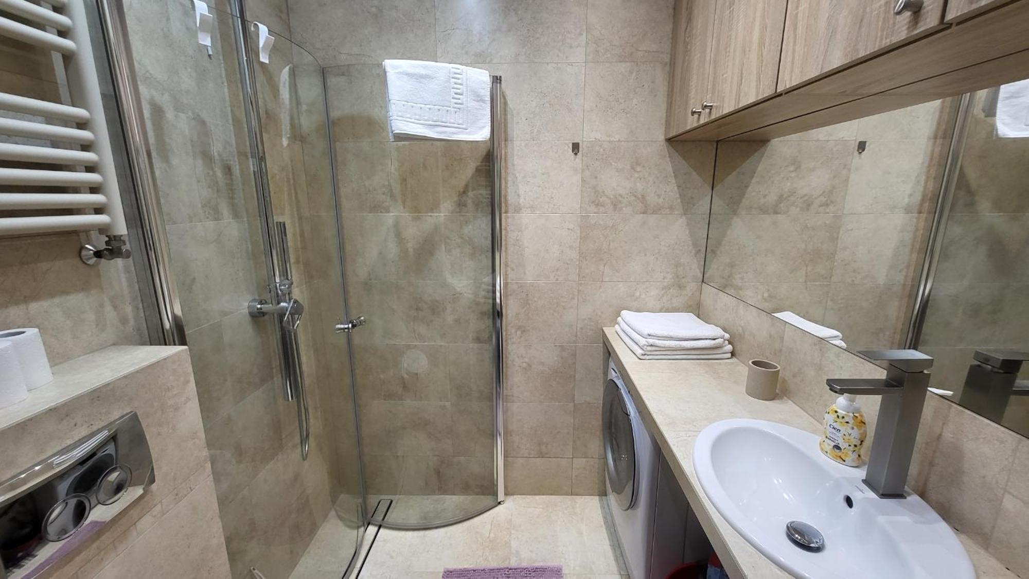 Apartament Twoja Chwila II Stronie Slaskie Ngoại thất bức ảnh