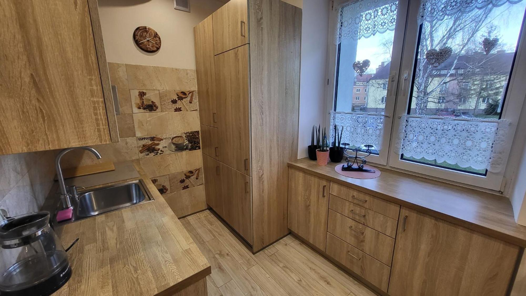 Apartament Twoja Chwila II Stronie Slaskie Ngoại thất bức ảnh