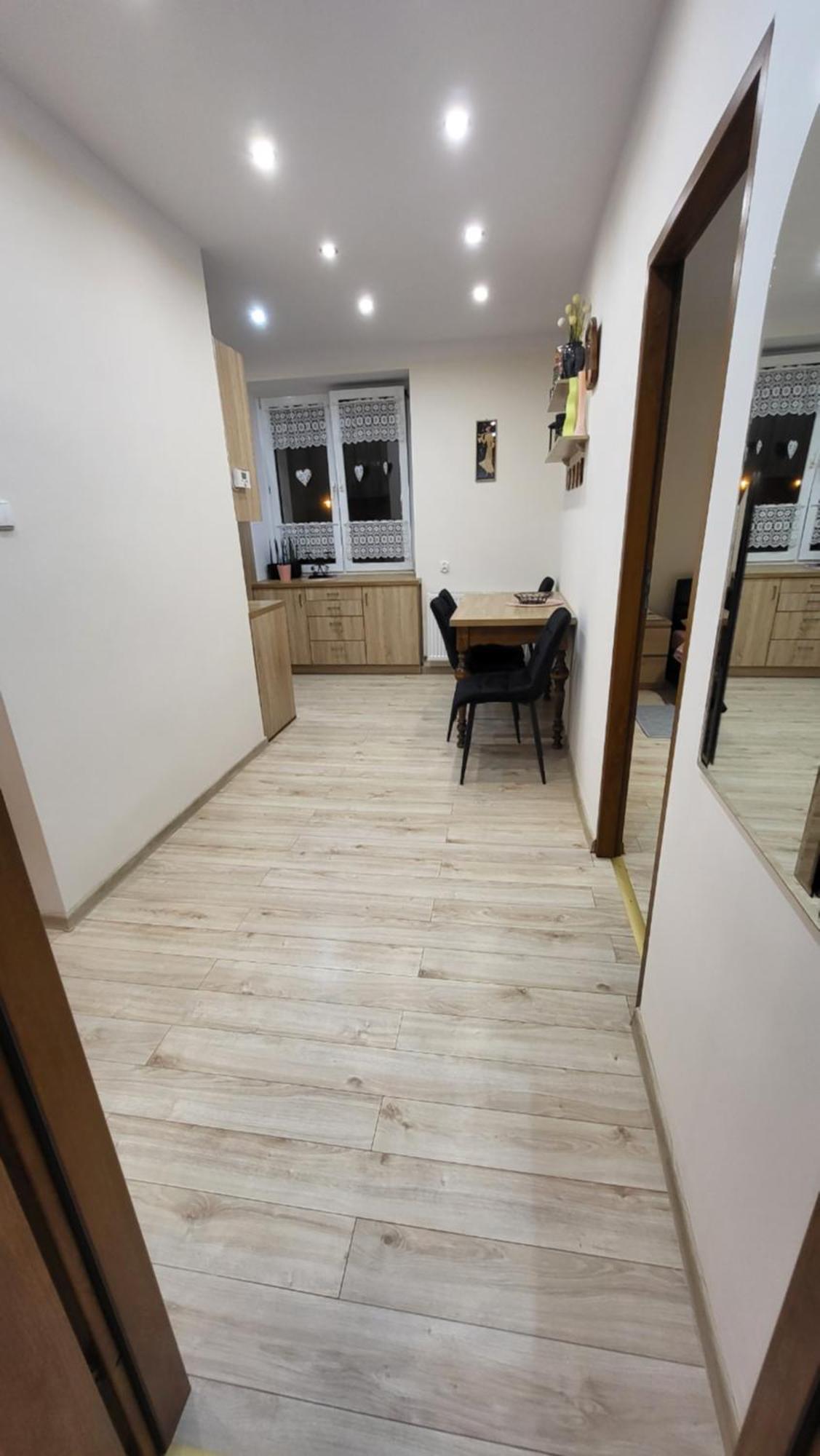 Apartament Twoja Chwila II Stronie Slaskie Ngoại thất bức ảnh